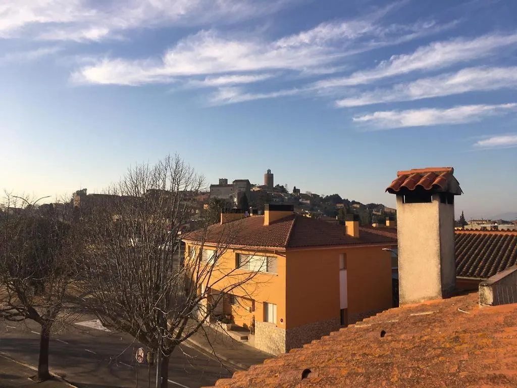 Pals Apartament Centric Spagna