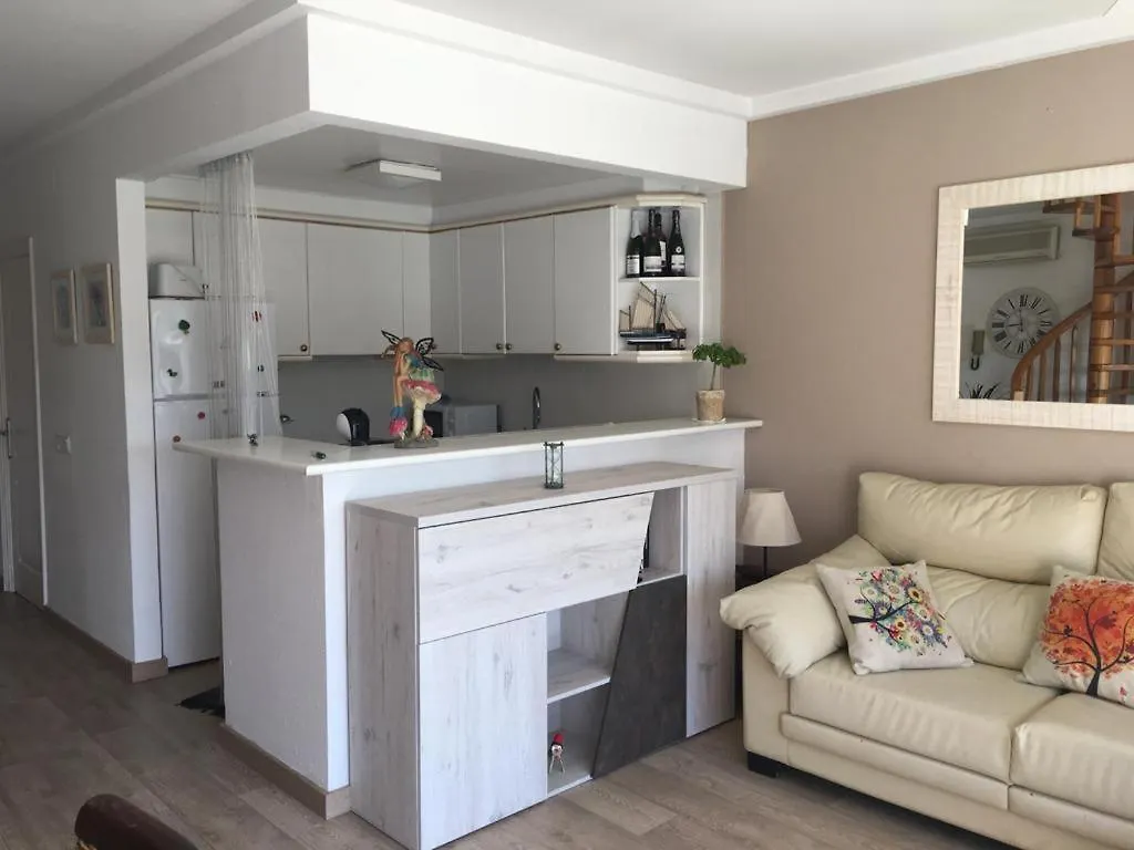 Appartamento Pals Apartament Centric