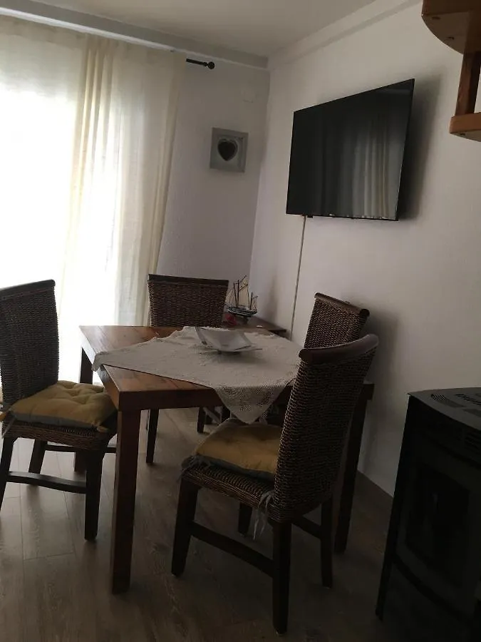 Pals Apartament Centric