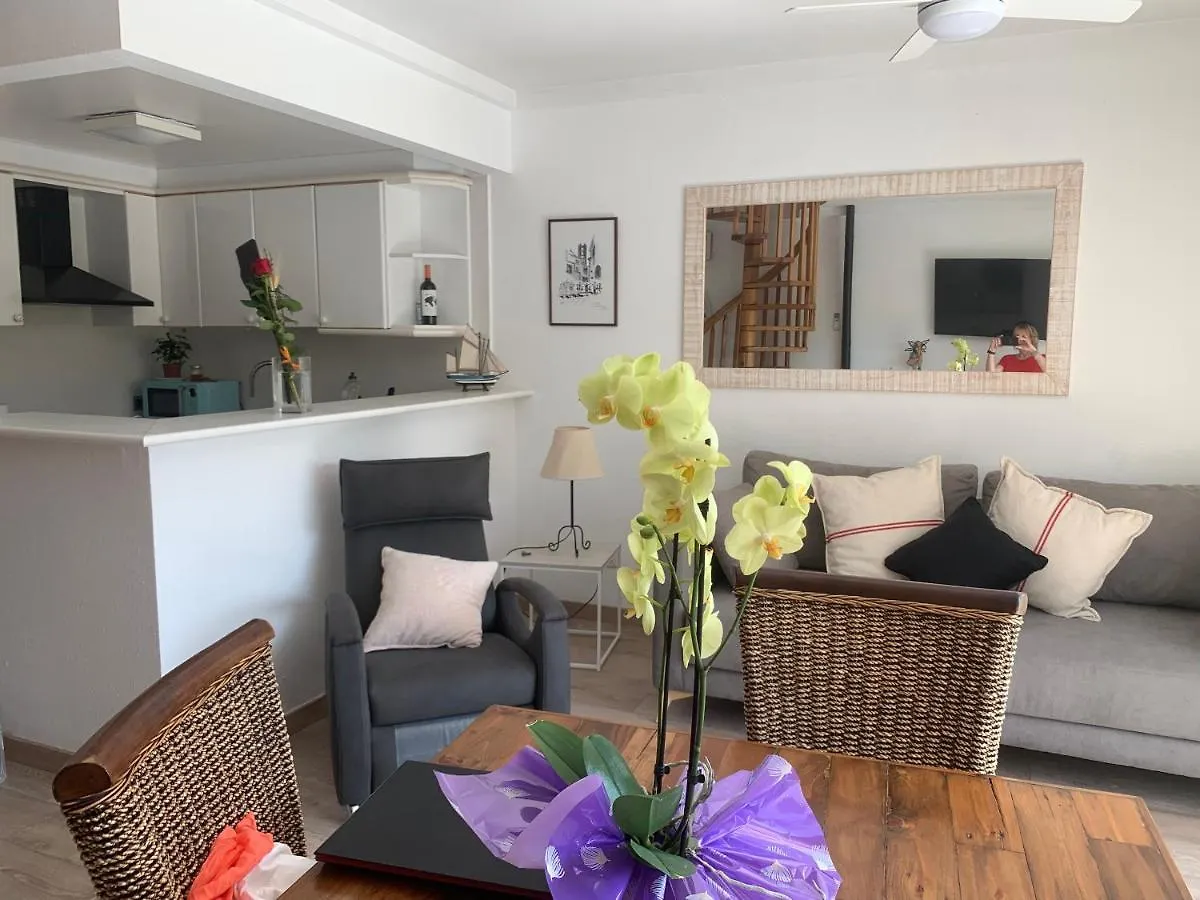 Apartamento Pals Apartament Centric