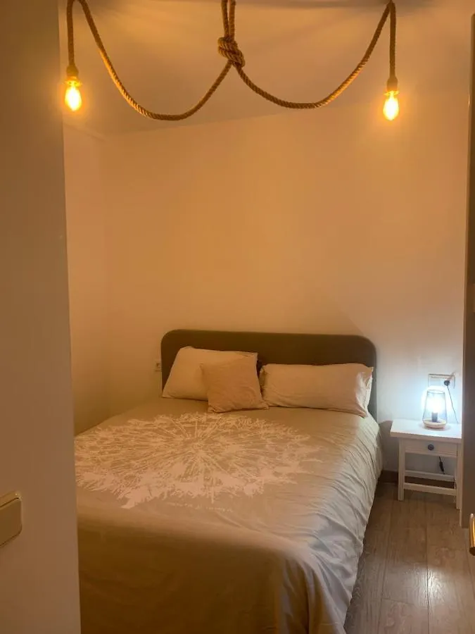 Appartamento Pals Apartament Centric