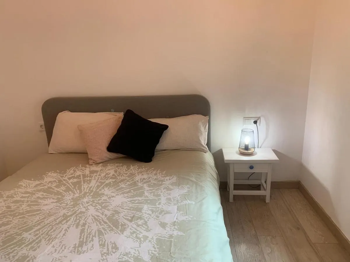 Appartamento Pals Apartament Centric