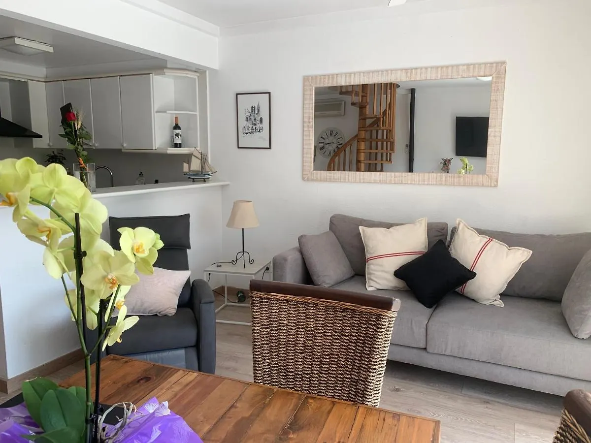Pals Apartament Centric Spagna