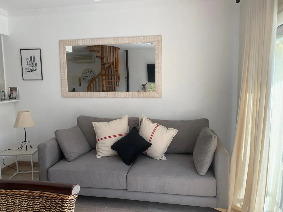 Pals Apartament Centric Appartamento