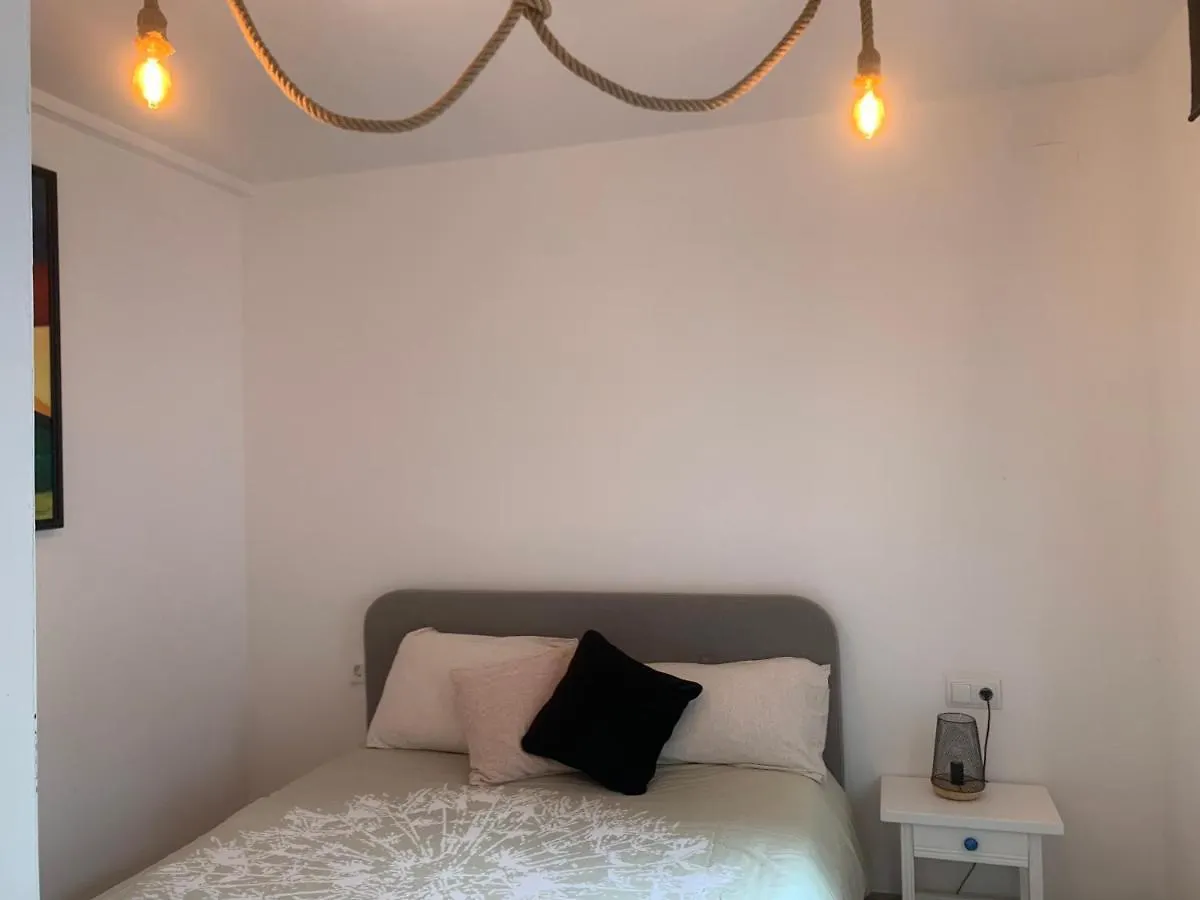 Pals Apartament Centric